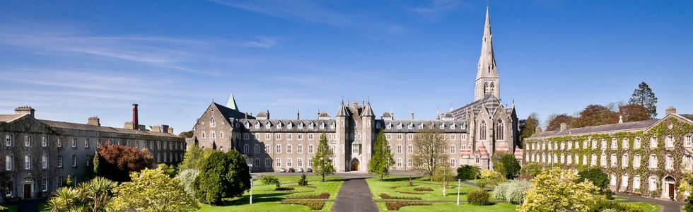 Maynooth University (IE)