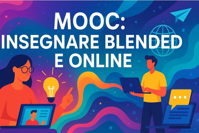 mooc T4L blended