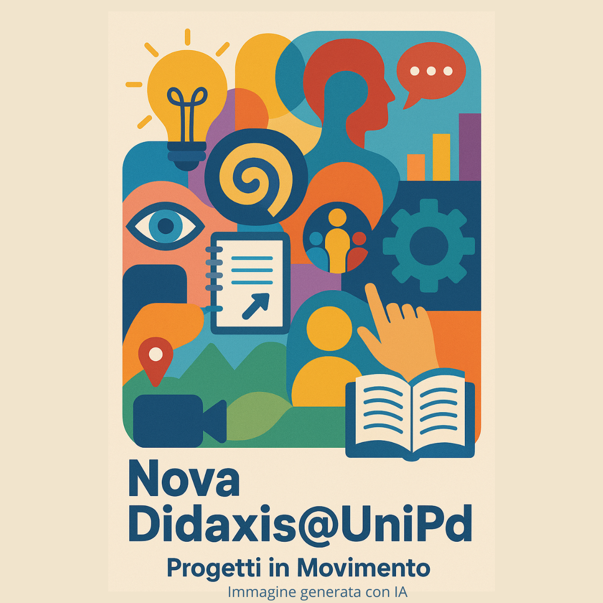 T4L Immagine DISSGEA