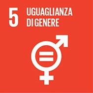 sdg 5 uguaglianza di genere