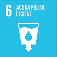 sdg 6 acqua pulita e igiene