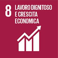 sdg 8 lavoro dignitoso e crescita economica