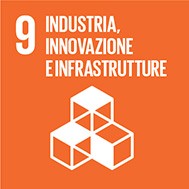 sdg 9 industria, innovazione e infrastrutture