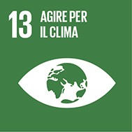 sdg 13 agire per il clima