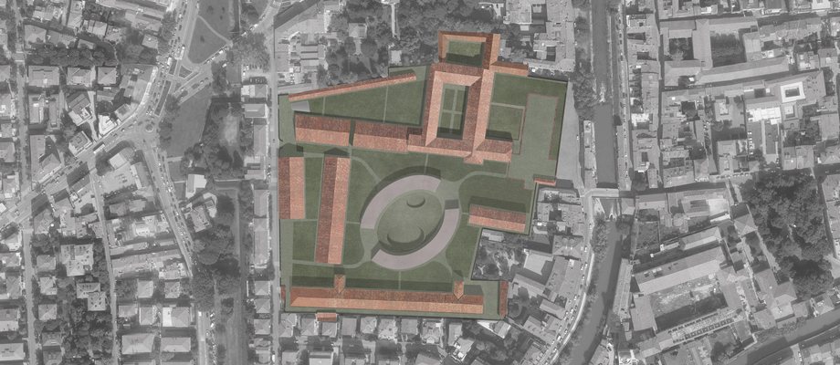 Progetto PiaveFutura