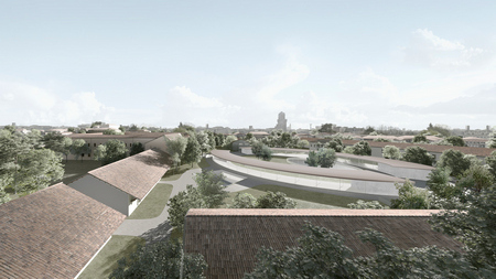 Progetto PiaveFutura