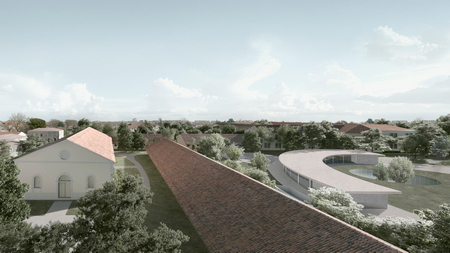 Progetto PiaveFutura