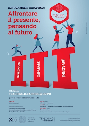 Affrontare il presente, pensando al futuro