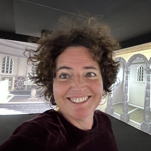 Alejandra Arnau Chavarria