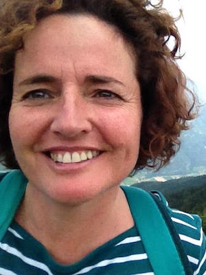 Alejandra Chavarria Arnau