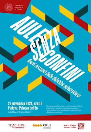 Aule senza confini: nuovi orizzonti della didattica universitaria