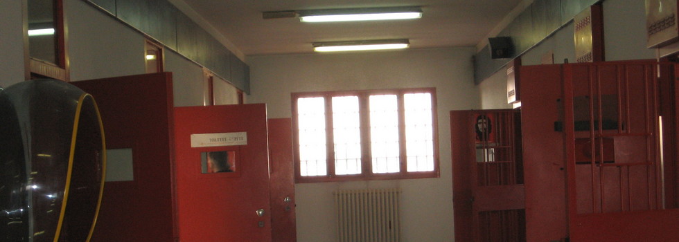 Progetto università in carcere