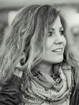 Claudia Maria Tucciarone