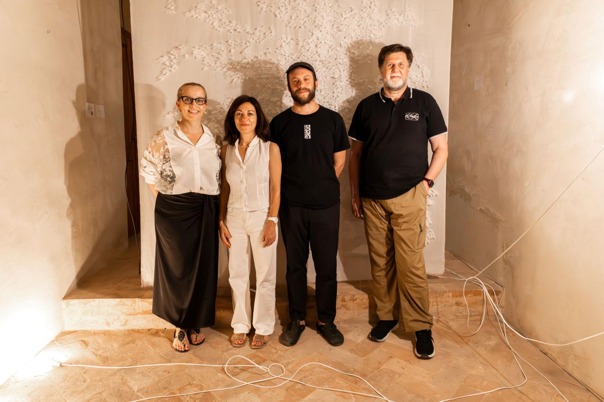 nulla è come sembra