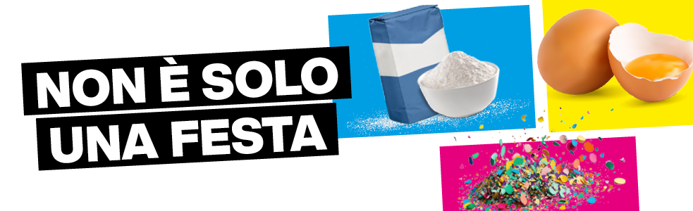 non è solo una festa
