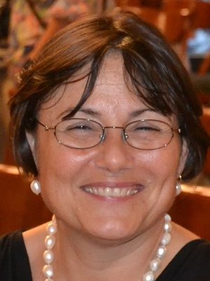 Giulia Marina Licini