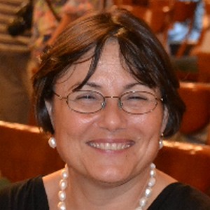 Giulia Marina Licini