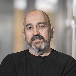 Prof. Guillermo Bautista Pérez 