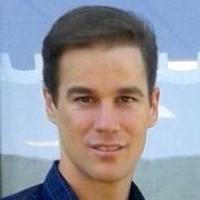 Isaac José Pérez Lopez