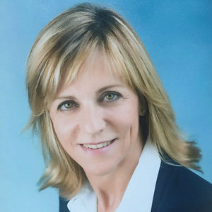 María Rosa Buxarrais