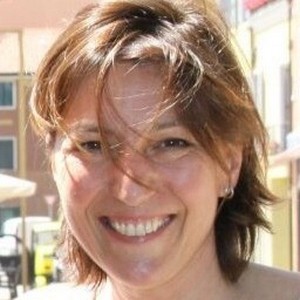 Maria Cristina Lavagnolo