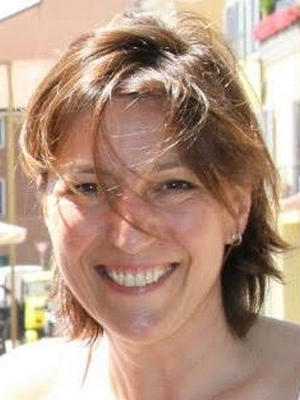 Maria Cristina Lavagnolo