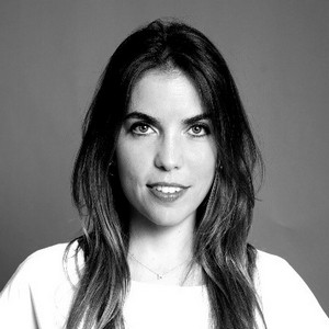 Mariachiara Mazzucato 