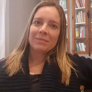 Prof. Marianna Ferrarelli