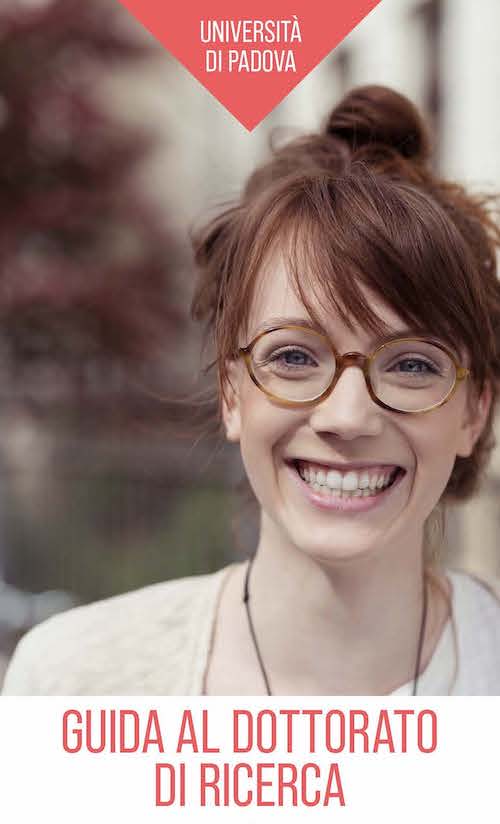 Guida Dottorato di ricerca PHD
