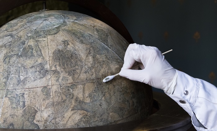 restauro globo restauro globo