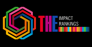 THE Impact LOGO