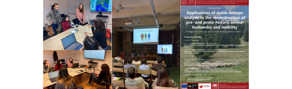 foto gruppo di lavoro progetto SIS-BRO