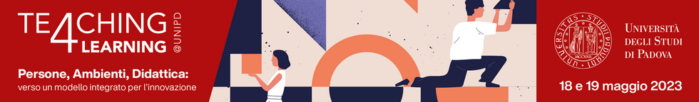 Convegno internazionale sulla didattica innovativa 2023