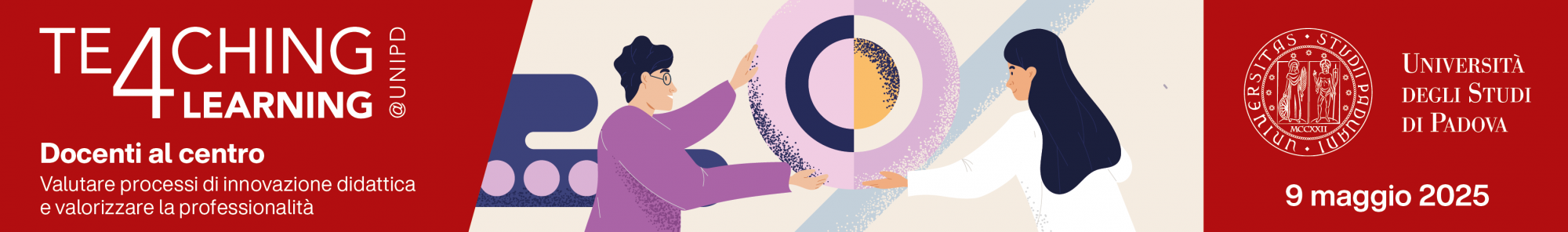 Convegno Docenti al centro