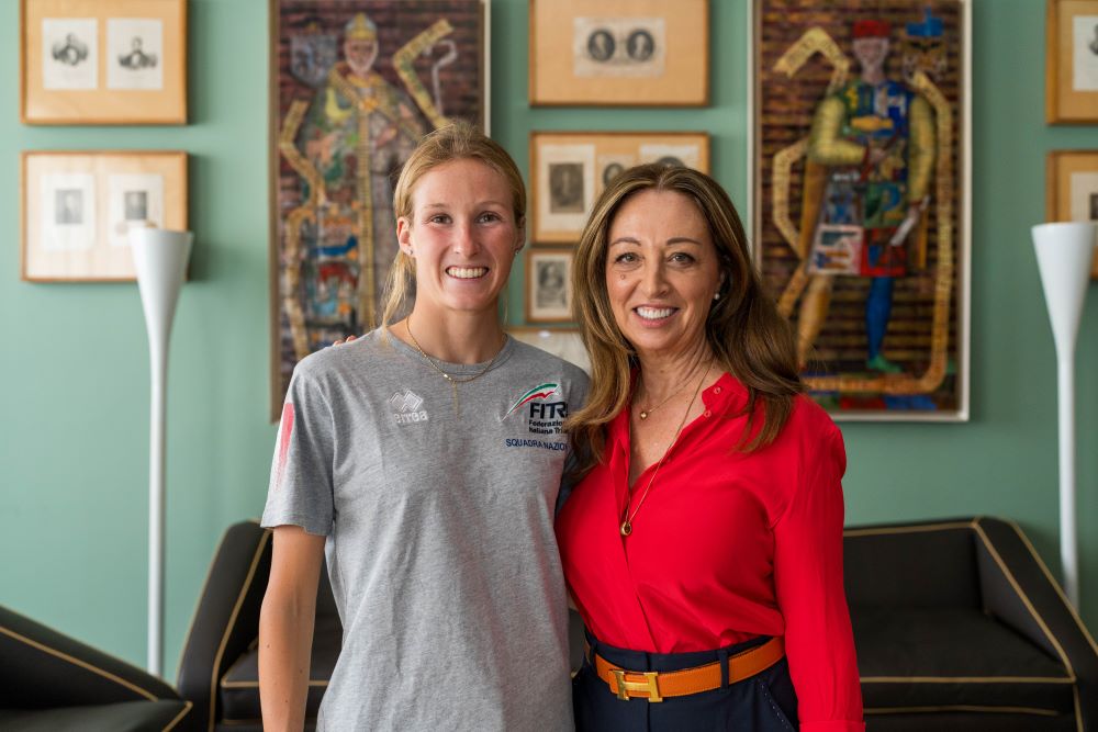 tarantello e mapelli