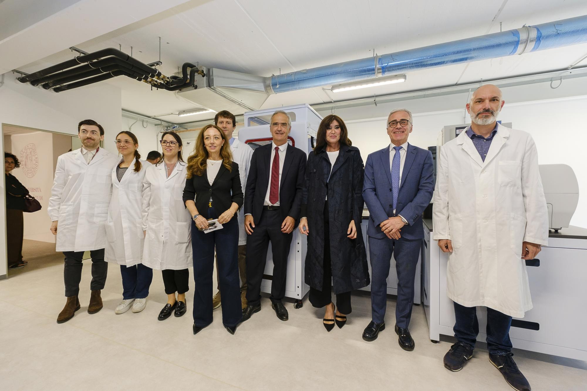 rna gene theraphy centro