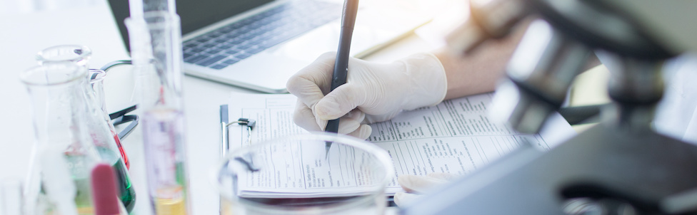 Area sanitaria per non medici