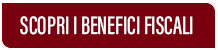 Scopri i benefici fiscali