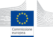 Logo Commissione Europea