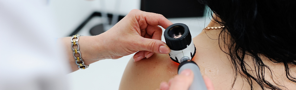 Dermatologia e venereologia