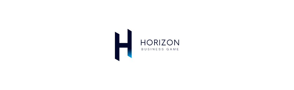 logo progetto Horizon Business Game