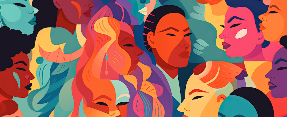 Corso online "Equità e inclusione. Questioni di genere, omotransfobia, razzismo e discriminazione"