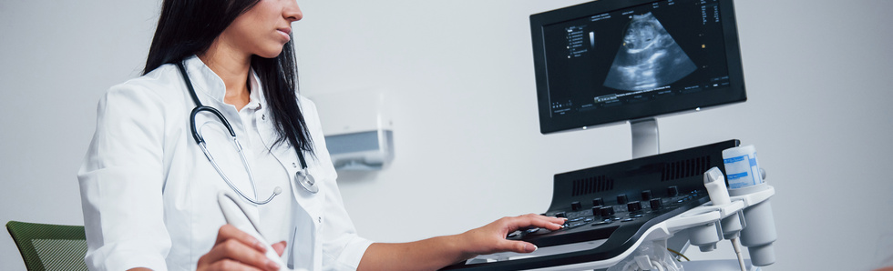 Ginecologia ed ostetricia