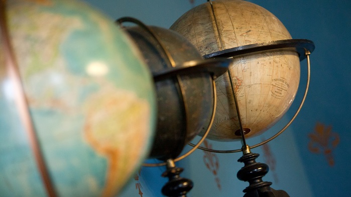 save the globes save the globes