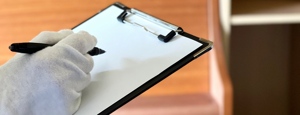 Schede di identificazione rifiuti