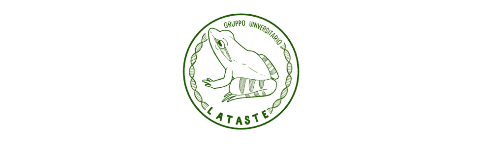 logo progetto Lataste