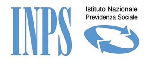 Logo INPS