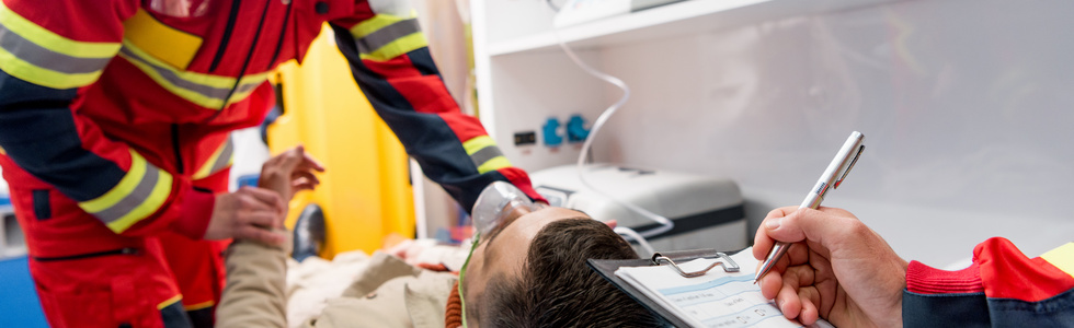 Medicina d'emergenza-urgenza