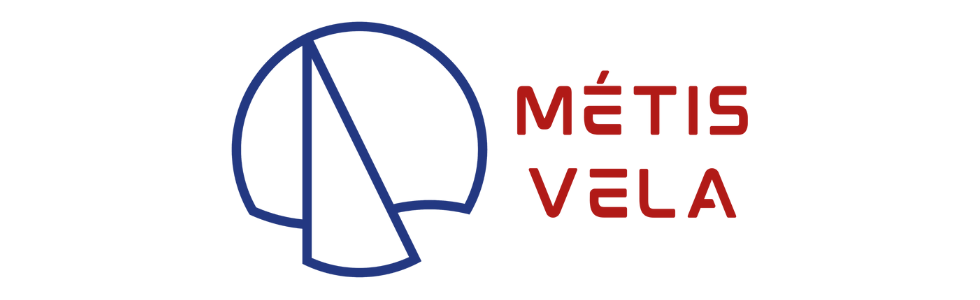 logo progetto Metis Vela