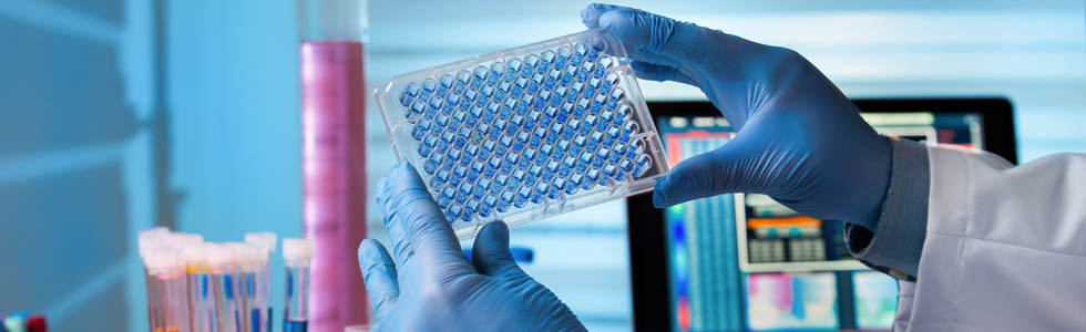 Microbiologia e virologia